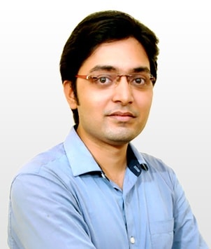 Neetesh Gupta