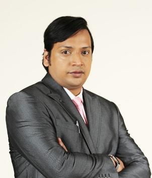 Mayank Prabhakar Gupta